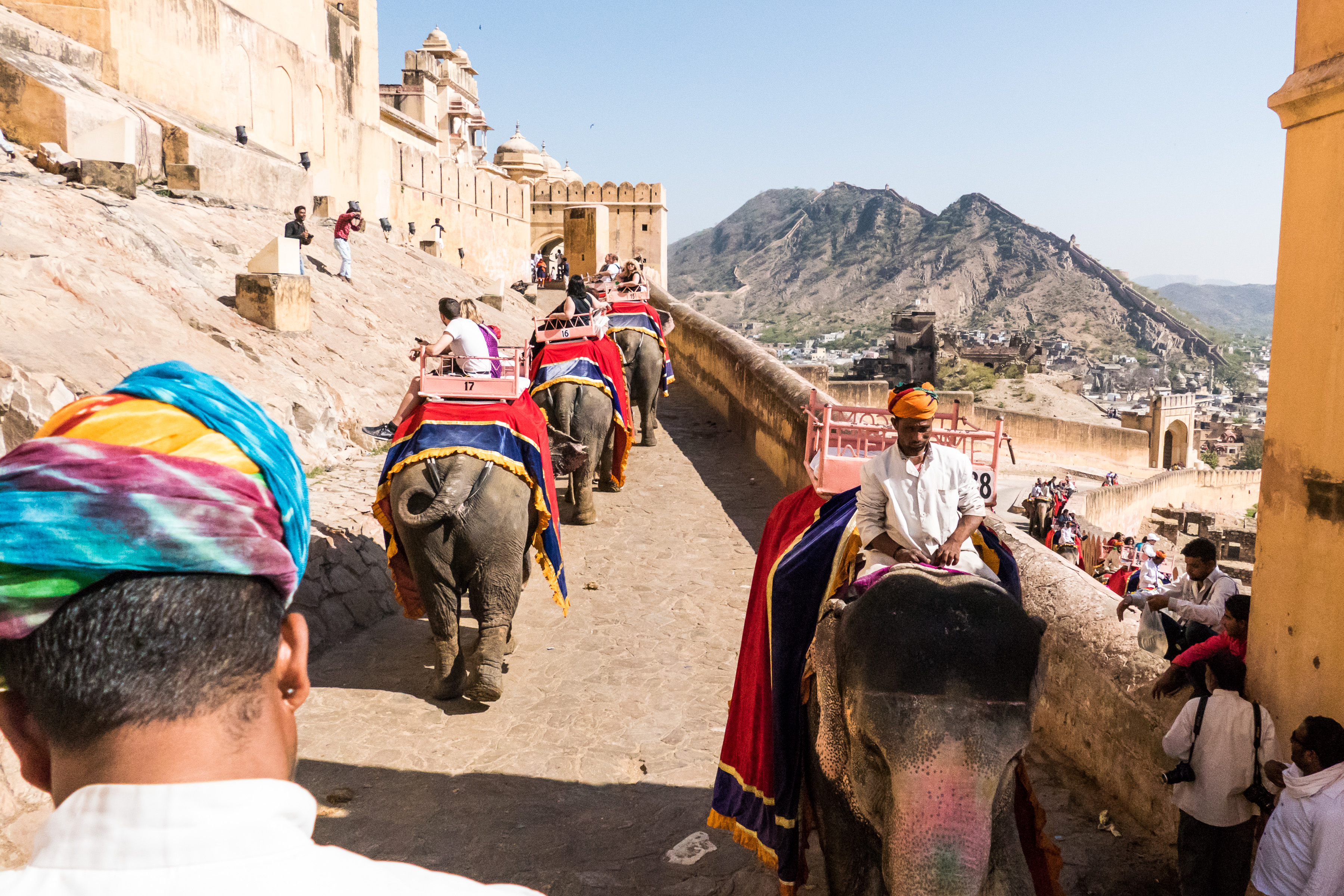 63 AmberFort 7